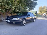 Audi 100 1991 годаfor2 300 000 тг. в Жаркент