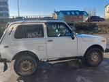 ВАЗ (Lada) Lada 2121 2002 года за 1 300 000 тг. в Актобе – фото 3