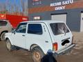 ВАЗ (Lada) Lada 2121 2002 года за 1 300 000 тг. в Актобе – фото 5