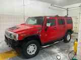 Hummer H2 2004 годаfor11 000 000 тг. в Атырау – фото 2