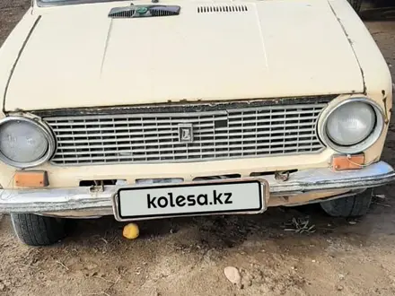 ВАЗ (Lada) 2101 1987 года за 400 000 тг. в Шелек – фото 9