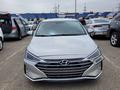 Hyundai Elantra 2019 года за 5 300 000 тг. в Актау – фото 2