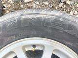 Диски с резиной за 65 000 тг. в Алматы
