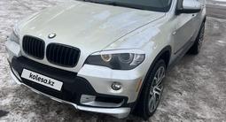 BMW X5 2007 годаүшін6 800 000 тг. в Астана – фото 3