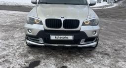 BMW X5 2007 годаүшін6 800 000 тг. в Астана – фото 4