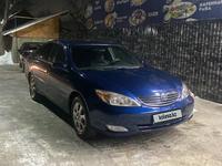 Toyota Camry 2002 года за 4 150 000 тг. в Алматы