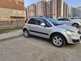 Suzuki SX4 2013 годаүшін4 250 000 тг. в Астана – фото 4