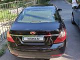 Geely Emgrand EC7 2015 годаfor3 100 000 тг. в Алматы – фото 3