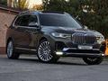 BMW X7 2020 года за 42 000 000 тг. в Шымкент