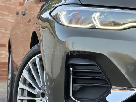 BMW X7 2020 года за 42 000 000 тг. в Шымкент – фото 10