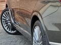 BMW X7 2020 года за 42 000 000 тг. в Шымкент – фото 14