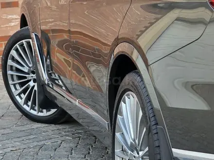 BMW X7 2020 года за 42 000 000 тг. в Шымкент – фото 14