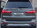BMW X7 2020 года за 42 000 000 тг. в Шымкент – фото 17