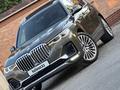 BMW X7 2020 года за 42 000 000 тг. в Шымкент – фото 2