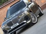 BMW X7 2020 года за 42 000 000 тг. в Шымкент – фото 2