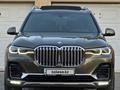 BMW X7 2020 года за 42 000 000 тг. в Шымкент – фото 20