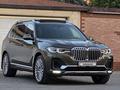 BMW X7 2020 года за 42 000 000 тг. в Шымкент – фото 21