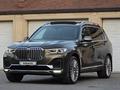 BMW X7 2020 года за 42 000 000 тг. в Шымкент – фото 22