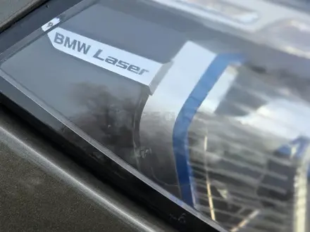 BMW X7 2020 года за 42 000 000 тг. в Шымкент – фото 25