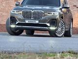 BMW X7 2020 года за 42 000 000 тг. в Шымкент – фото 3