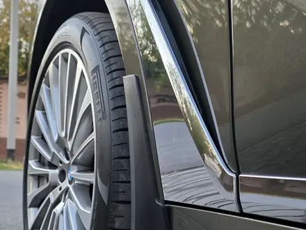 BMW X7 2020 года за 42 000 000 тг. в Шымкент – фото 39