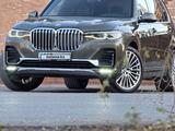 BMW X7 2020 года за 42 000 000 тг. в Шымкент – фото 4