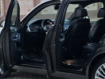 BMW X7 2020 года за 42 000 000 тг. в Шымкент – фото 41