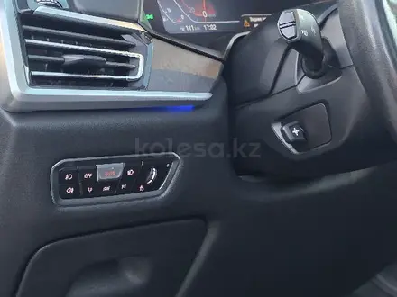 BMW X7 2020 года за 42 000 000 тг. в Шымкент – фото 44
