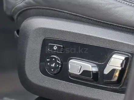 BMW X7 2020 года за 42 000 000 тг. в Шымкент – фото 45