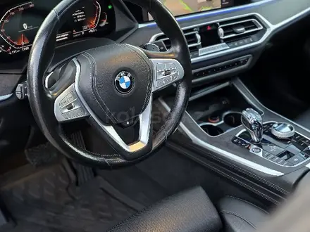 BMW X7 2020 года за 42 000 000 тг. в Шымкент – фото 46