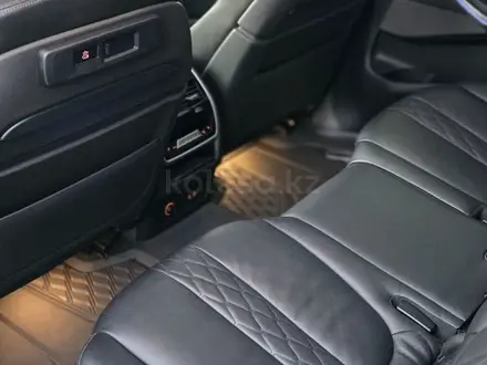 BMW X7 2020 года за 42 000 000 тг. в Шымкент – фото 53