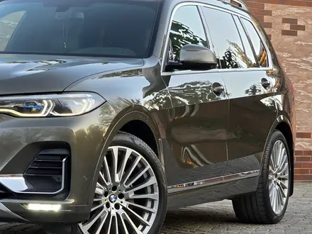 BMW X7 2020 года за 42 000 000 тг. в Шымкент – фото 6