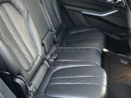 BMW X7 2020 года за 42 000 000 тг. в Шымкент – фото 63