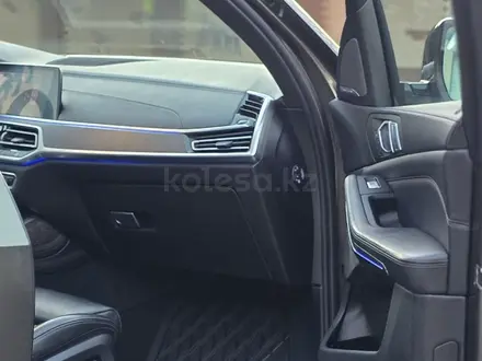 BMW X7 2020 года за 42 000 000 тг. в Шымкент – фото 64