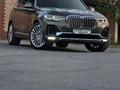 BMW X7 2020 года за 42 000 000 тг. в Шымкент – фото 7