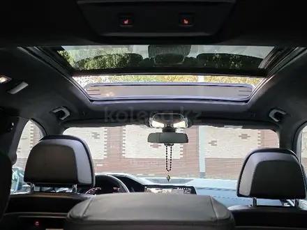 BMW X7 2020 года за 42 000 000 тг. в Шымкент – фото 74
