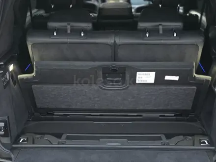 BMW X7 2020 года за 42 000 000 тг. в Шымкент – фото 78