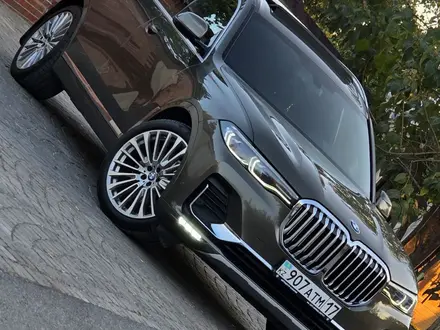 BMW X7 2020 года за 42 000 000 тг. в Шымкент – фото 8