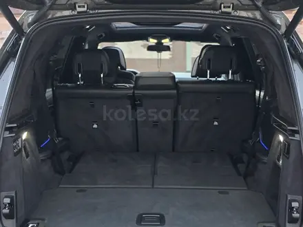 BMW X7 2020 года за 42 000 000 тг. в Шымкент – фото 80