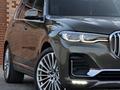 BMW X7 2020 года за 42 000 000 тг. в Шымкент – фото 9