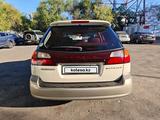 Subaru Outback 2002 года за 4 200 000 тг. в Алматы – фото 3