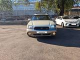 Subaru Outback 2002 года за 4 200 000 тг. в Алматы – фото 2