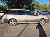 Subaru Outback 2002 года за 4 200 000 тг. в Алматы – фото 4