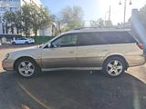 Subaru Outback 2002 года за 4 200 000 тг. в Алматы – фото 5