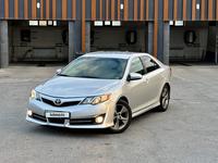 Toyota Camry 2014 года за 10 300 000 тг. в Кызылорда