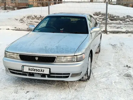 Toyota Chaser 1995 года за 2 100 000 тг. в Караганда – фото 9