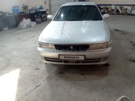 Toyota Chaser 1995 годаүшін2 100 000 тг. в Караганда