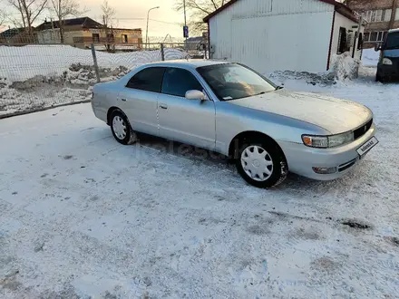 Toyota Chaser 1995 годаүшін2 100 000 тг. в Караганда – фото 5