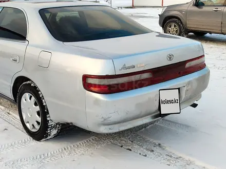 Toyota Chaser 1995 года за 2 100 000 тг. в Караганда – фото 7