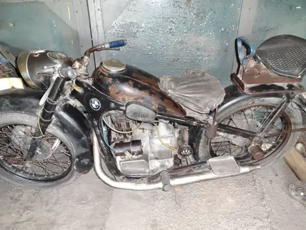 BMW  R 35 1951 года в Павлодар – фото 7